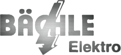Bächle Elektro