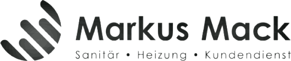 Markus Mack Sanitär · Heizung · Kundendienst