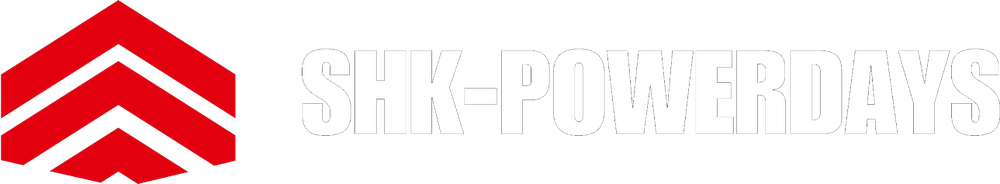SHK-Powerdays
